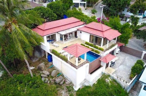 4 Bedroom Villa for rent in Maret, Surat Thani