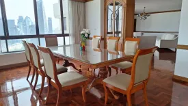 3 Bedroom Condo for rent in Ruamsuk, Khlong Tan, Bangkok near MRT Queen Sirikit National Convention Centre