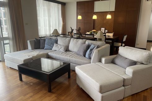 3 Bedroom Condo for rent in All Seasons Place, Langsuan, Bangkok near BTS Ploen Chit