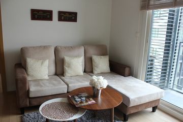1 Bedroom Condo for sale in Siri at Sukhumvit, Phra Khanong, Bangkok near BTS Thong Lo