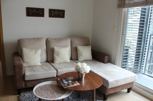 1 Bedroom Condo for sale in Siri at Sukhumvit, Phra Khanong, Bangkok near BTS Thong Lo