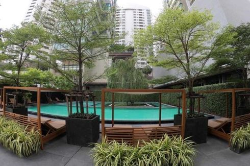 4 Bedroom Condo for rent in The Emporio Place, Khlong Tan, Bangkok near BTS Phrom Phong