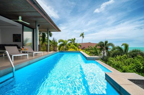 3 Bedroom Villa for sale in Baan Saitara, Maret, Surat Thani