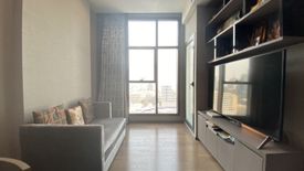 1 Bedroom Condo for sale in The Diplomat Sathorn, Silom, Bangkok near BTS Surasak