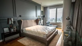 3 Bedroom Condo for rent in 185 Rajadamri, Lumpini, Bangkok near BTS Ratchadamri
