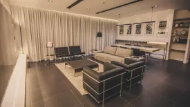 3 Bedroom Condo for rent in 185 Rajadamri, Lumpini, Bangkok near BTS Ratchadamri