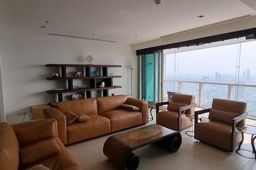 3 Bedroom Condo for rent in The River by Raimon Land, Khlong Ton Sai, Bangkok near BTS Krung Thon Buri