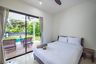 3 Bedroom Villa for rent in Maret, Surat Thani