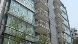 1 Bedroom Condo for sale in Siri On 8, Khlong Toei, Bangkok near BTS Nana