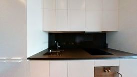 1 Bedroom Condo for rent in Banyan Tree Residences Riverside Bangkok, Khlong San, Bangkok near BTS Khlong San