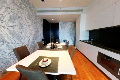 1 Bedroom Condo for rent in Banyan Tree Residences Riverside Bangkok, Khlong San, Bangkok near BTS Khlong San