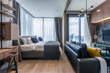 1 Bedroom Condo for sale in Ashton Silom, Suriyawong, Bangkok near BTS Chong Nonsi