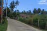 Land for sale in Lipa Noi, Surat Thani