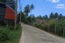 Land for sale in Lipa Noi, Surat Thani