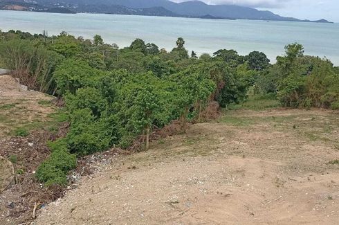 Land for sale in Bo Phut, Surat Thani