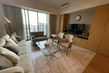 3 Bedroom Condo for rent in The Met, Thung Maha Mek, Bangkok near BTS Chong Nonsi