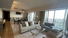 3 Bedroom Condo for rent in The Met, Thung Maha Mek, Bangkok near BTS Chong Nonsi