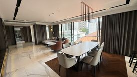 3 Bedroom Apartment for rent in Polaris Residence Sukhumvit 30, Khlong Tan, Bangkok near BTS Phrom Phong