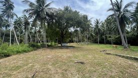 Land for sale in Taling Ngam, Surat Thani