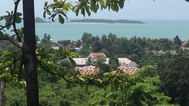 Land for sale in Bo Phut, Surat Thani