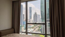 1 Bedroom Condo for sale in The Bangkok Sathorn, Thung Wat Don, Bangkok near BTS Surasak