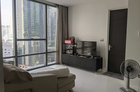 1 Bedroom Condo for sale in The Bangkok Sathorn, Thung Wat Don, Bangkok near BTS Surasak