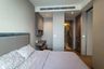 1 Bedroom Condo for sale in The Diplomat Sathorn, Silom, Bangkok near BTS Surasak