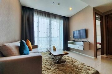 1 Bedroom Condo for sale in Condo Menam residences, Wat Phraya Krai, Bangkok