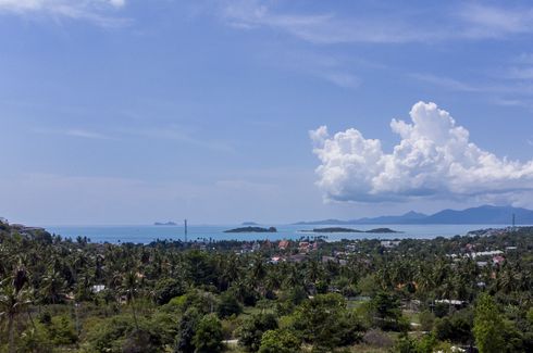 Land for sale in Bo Phut, Surat Thani