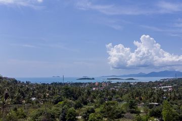 Land for sale in Bo Phut, Surat Thani