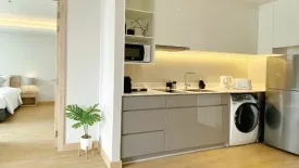 1 Bedroom Apartment for rent in Oakwood Suites Bangkok, Khlong Tan, Bangkok near BTS Phrom Phong