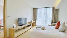 1 Bedroom Apartment for rent in Oakwood Suites Bangkok, Khlong Tan, Bangkok near BTS Phrom Phong