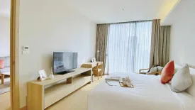 1 Bedroom Apartment for rent in Oakwood Suites Bangkok, Khlong Tan, Bangkok near BTS Phrom Phong