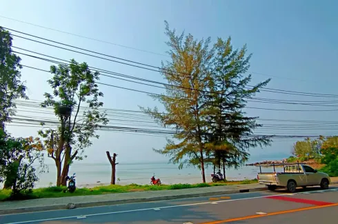 Land for sale in Mae Nam, Surat Thani