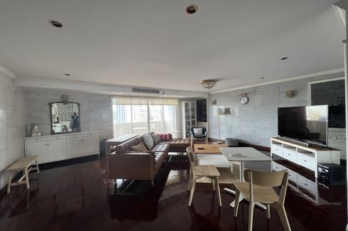 3 Bedroom Condo for rent in Regent on the Park 2, Khlong Tan Nuea, Bangkok near BTS Ekkamai