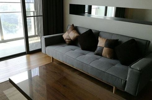 1 Bedroom Condo for sale in Aequa Sukhumvit 49, Khlong Tan Nuea, Bangkok near BTS Thong Lo