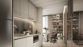 2 Bedroom Condo for sale in FYNN Asoke Sukhumvit 10, Khlong Toei, Bangkok near BTS Asoke