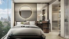 2 Bedroom Condo for sale in FYNN Asoke Sukhumvit 10, Khlong Toei, Bangkok near BTS Asoke