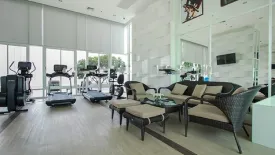 1 Bedroom Condo for sale in Menam Residences Condominium, Wat Phraya Krai, Bangkok