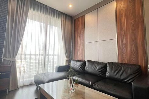 2 Bedroom Condo for rent in The XXXIX by Sansiri, Khlong Tan Nuea, Bangkok near BTS Phrom Phong