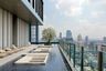 1 Bedroom Condo for sale in The Diplomat Sathorn, Silom, Bangkok near BTS Surasak