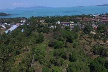 Land for sale in Bo Phut, Surat Thani