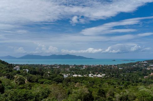 Land for sale in Bo Phut, Surat Thani