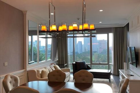 2 Bedroom Condo for rent in 185 Rajadamri, Langsuan, Bangkok near BTS Ratchadamri