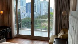 2 Bedroom Condo for rent in 185 Rajadamri, Langsuan, Bangkok near BTS Ratchadamri