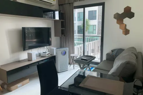 2 Bedroom Condo for sale in Khlong Tan, Bangkok near BTS Thong Lo