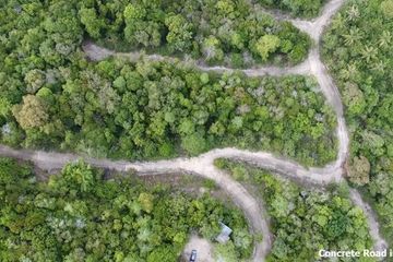 Land for sale in Bo Phut, Surat Thani