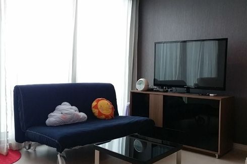 1 Bedroom Condo for sale in The River by Raimon Land, Khlong Ton Sai, Bangkok near BTS Krung Thon Buri