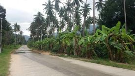 Land for sale in Bo Phut, Surat Thani