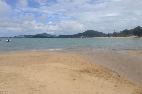 Land for sale in Mae Nam, Surat Thani